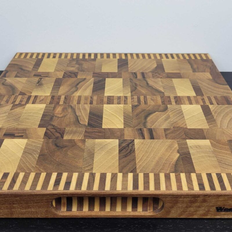 Deska do krojenia 29x28x3