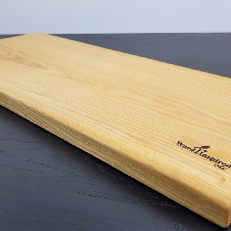 drewniana deska do krojenia