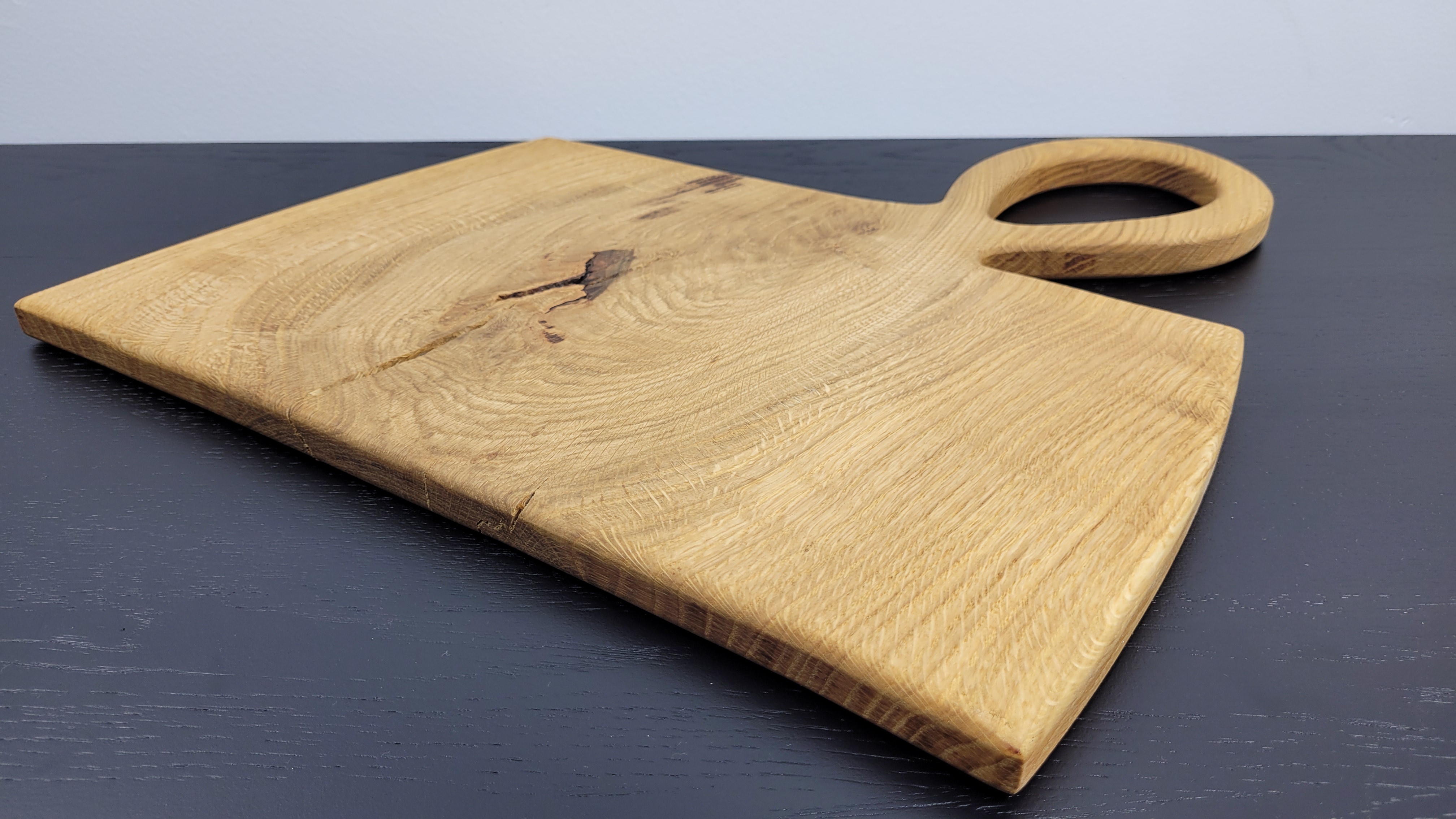 deska dębowa do krojenia