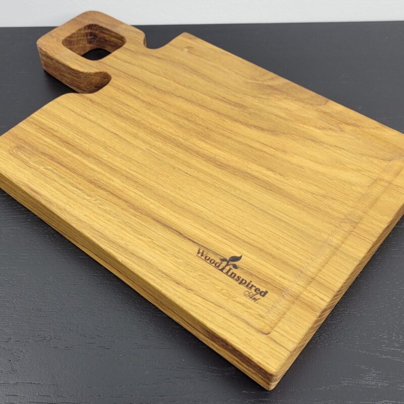 deska do krojenia drewniana