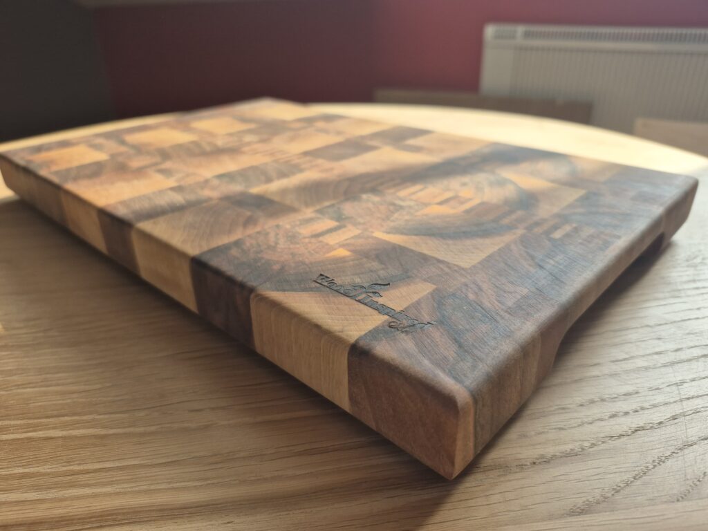Deska lite drewno