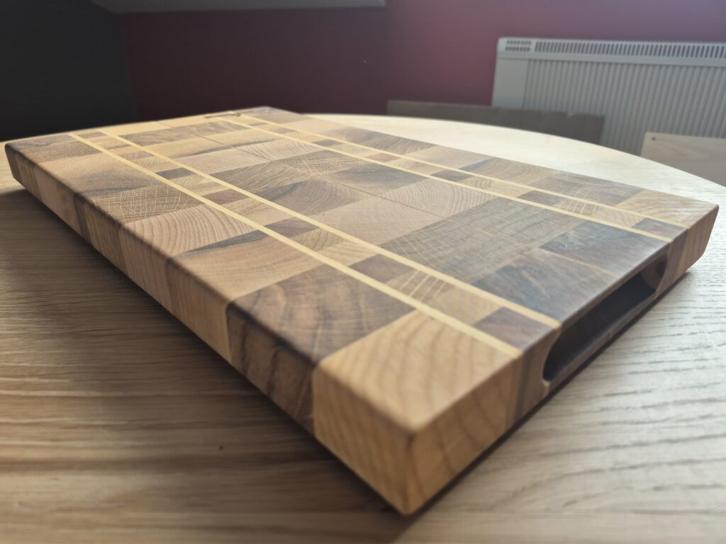 Deska do kuchni lite drewno